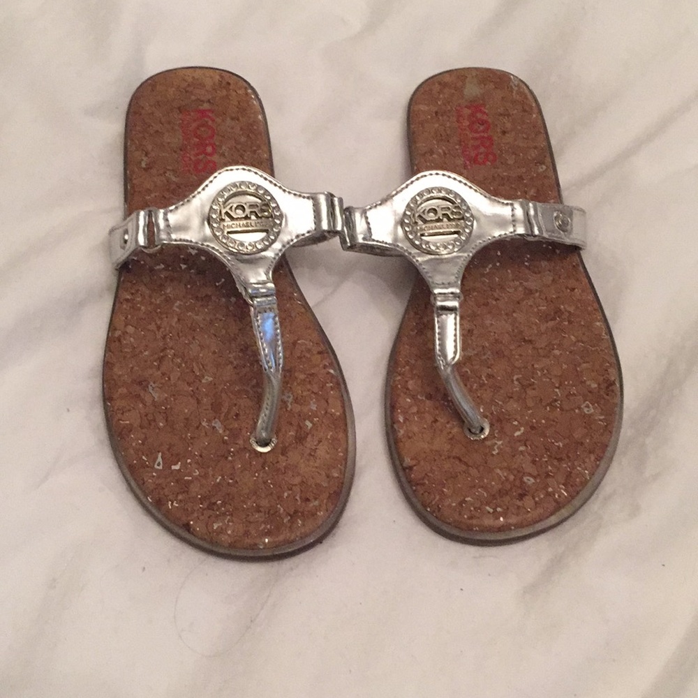 Cute Michael Kors sandals